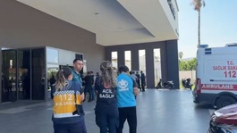 Girnedeki gemi kazası için Türkiyede hazırlık: Ekipler teyakkuzda