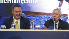 Barış Göktürkten Leao sorusuna çarpıcı yanıt
