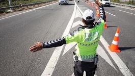 İstanbulda Zafer Bayramı Trafik Düzenlemesi