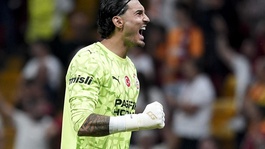 Uğurcan Çakırdan sakatlığı hakkında açıklama