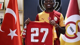 Leaodan transfer itirafı: Haziran ayından beri...
