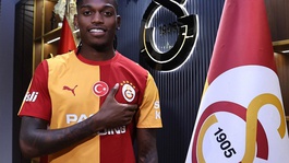 Gardi transferdeki bilinmeyeni açıkladı: Meğerse Leaoya Galatasaray dışında...