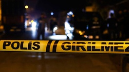 Ankarada tartıştığı kadını öldürüp, kendi yaşamına son verdi