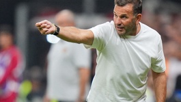 Okan Buruktan transfer müjdesi