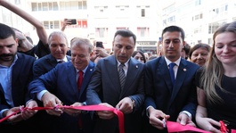 YENİ Parti ilçe başkanından unutulmayacak gaf: İYİ Parti iktidara hazır