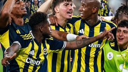 Yusuf Akçiçek yeniden Galatasaraylı oluyor