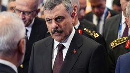 Bakan Çiftçiden Gürcistan çıkarması: Suç örgütleri ve uyuşturucu kaçakçılığı gündemde