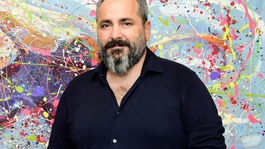Bitexen sahibi Kemal Cenk Erdem, kara para aklama suçlamasıyla tutuklandı
