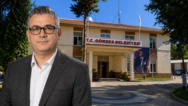 Gördes Belediyesinde maaş krizi: Başkan İbrahim Bükeye soruşturma izni