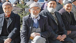 Emekliye dev zam hazırlığı