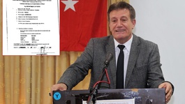 Girnedeki facia sonrası Bakan Arıklı belgeleri paylaştı: Gerekirse istifa ederim
