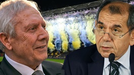 Aziz Yıldırımdan talimat! Fenerbahçeden Galatasaraya yılın transfer çalımı