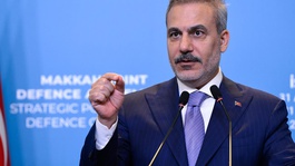 Mekke Anlaşması’nda ilk toplantı! Dışişleri Bakanı Fidan ittifakın adını açıkladı