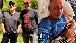 Kalp krizi geçiren Cem Yılmaz’a yönelik mesajlar ağabeyini isyan ettirdi
