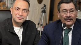 Melih Gökçeki iyice zora sokacak! Elinde ne varsa savcıya verdi