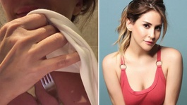 Pelin Akil’in ardından Aynur Aydın’dan şaşırtan metal deneyi!