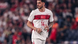 Daha imzası bile kurumamıştı! Samet Akaydin, Trabzonspordan ayrılıyor
