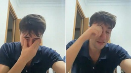 Sevgilisi tarafından aldatılan gencin feryadı yürek dağladı: Gözlerimle gördüm