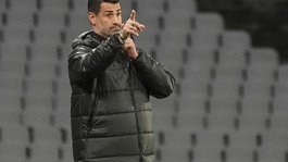 Volkan Demirel Süper Lige geri dönüş yolunda