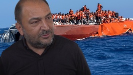 Girnedeki gemi faciasında arkadaşı öldü, kendisi kurtuldu! Dehşet anlarını böyle anlattı