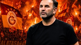 Bombalar peş peşe patlıyor! Galatasaraydan saat başı transfer 