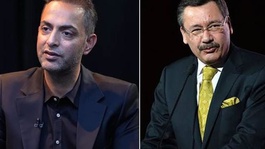 Tartışma büyüyor! Gökçek tapu kaydını açtı, Ağırel dosya numarası verdi