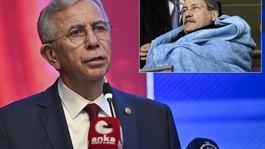 Mansur Yavaş harekete geçti! Gökçek hakkında soruşturma sayısı 3e çıkabilir