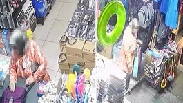 Pişkin hırsızın talebi pes dedirtti