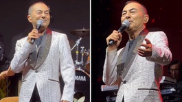 Serdar Ortaçtan hayranlarını sevindirecek haber: Hepsini bıraktım