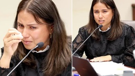 14 yaşındaki öğrencisini istismar etti, annesini dinlerken gözyaşlarına boğuldu