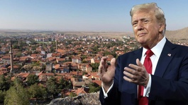 Trumpın gözbebeği maden Türkiye’den çıktı! 3 mahalle hemen kamulaştırdı