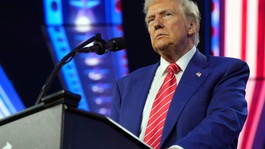 Trumptan İrana saldırı açıklaması! Brent petrol anında yükselişe geçti