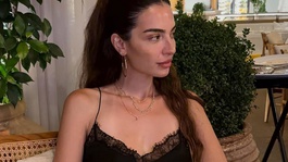 Melisa Aslı Pamukun tek fotoğrafla 91 milyon TLlik şovu