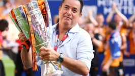 Acun Ilıcalıdan tam 19 transfer! Şimdi Premier Lig düşünsün
