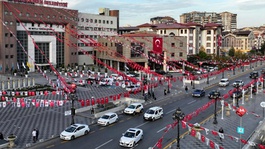 AK Partiye geçen belediyede uyuşturucu şoku! 171 kişi pozitif çıktı, başsavcılık harekete geçti