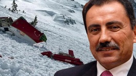 "Artık mesele netleşmiştir" deyip açıkladı: Bu bir suikast