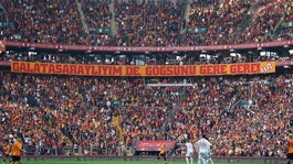 Bir zamanlar taraftarın sevgilisiydi! Galatasarayda beklenen ayrılık