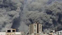 Bombalar susmuyor: Ölü sayısı yükseldi 