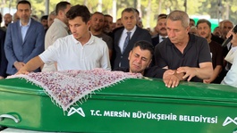 Girnedeki gemi faciasında kahreden detay! Can yeleğini evladına giydirip, kız kardeşine emanet etti