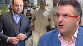 Cem Küçük soruşturmasında yeni gelişme: Yakalama kararı bulunan İsmail Çanak itirafçı oldu