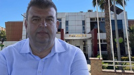 CHPli belediyeye rüşvet soruşturmasında başkan yardımcısının şoförü tutuklandı