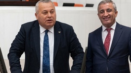 Cemal Enginyurtun danışmanının ifadesi ortaya çıktı! Geceleri "burs" diye gönderilen paralar...