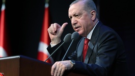 Cumhurbaşkanı Erdoğan açık açık uyardı: Riskli yaklaşımları hoş görmeyiz