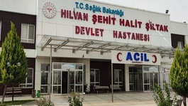 Pompalı tüfekle oynarken kendisini vuran minik çocuk hayatını kaybetti