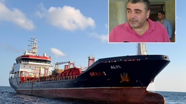 Marmarada batan gemideki 10 denizcinin kimlikleri belli oldu! Gemi sahibinden çok ağır sözler: O ihanet