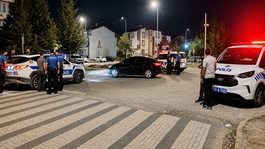 Kayseride akraba kavgası kanlı bitti: 24 yaşındaki genç bıçaklandı