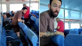 Facia "geliyorum" demiş! Batan geminin eski yolcusu ihmali anlattı