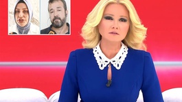 Müge Anlı bile ne diyeceğini şaşırdı! İkinci Palu ailesi vakası