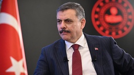 Suçluların "güvenli bahçesi" kalmayacak! Bakan Çiftçi: Kaçtıkları yere kadar kovalıyoruz