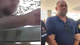 Rüşvet pazarlığında suçüstü yakalanan belediye personeli emniyette tek kelime etmedi